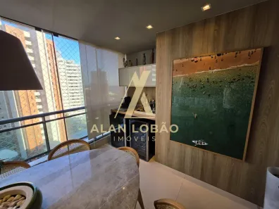 Apartamento com 3 Quartos à venda, 149m² no Horto Florestal, Salvador