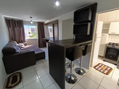 Apartamento com 3 Quartos à venda, 60m² no Vila Emília, Maringá