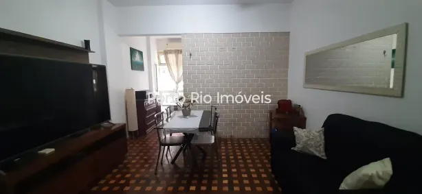 Apartamento com 2 Quartos à venda, 69m² no Copacabana, Rio de Janeiro