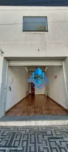 Ponto Comercial para alugar, 35m² no Centro, Santo André