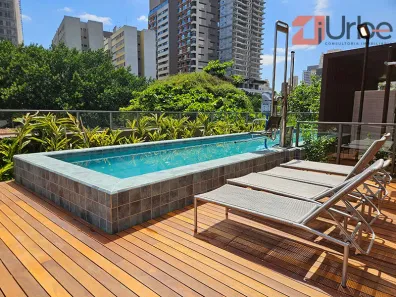Apartamento com 2 Quartos à venda, 78m² no Perdizes, São Paulo