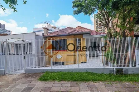 Imóvel Comercial para alugar, 260m² no Petrópolis, Porto Alegre