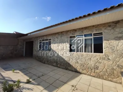 Casa com 4 Quartos para alugar, 170m² no Chapada, Ponta Grossa
