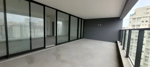 Apartamento com 3 Quartos à venda, 190m² no Perdizes, São Paulo