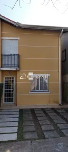 Casa de Condomínio com 3 Quartos à venda, 105m² no Jardim Belizário, Cotia