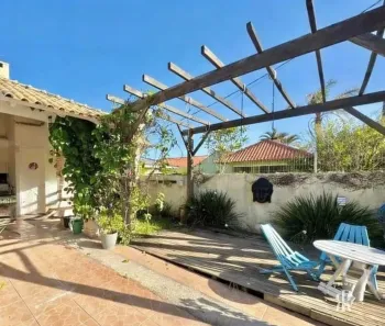 Casa com 3 Quartos à venda, 74m² no Imbé, Imbé