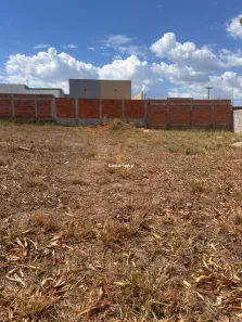 Lote/Terreno à venda, 250m² no Plano Diretor Sul, Palmas