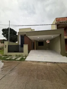 Casa de Condomínio com 2 Quartos à venda, 100m² no Campo Grande, Rio de Janeiro