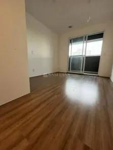 Apartamento com 1 Quarto para alugar, 23m² no Belenzinho, São Paulo