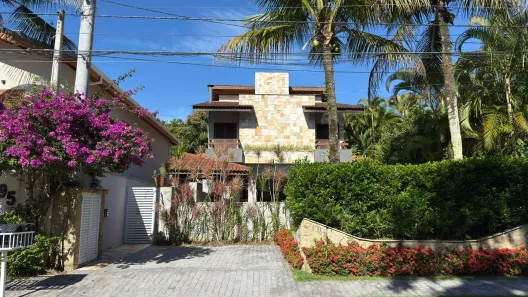 Casa com 6 Quartos à venda, 336m² no Riviera, Bertioga