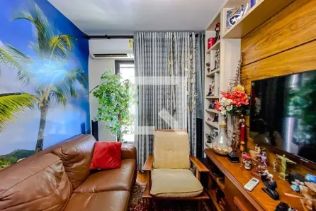 Apartamento com 2 Quartos à venda, 52m² no Mooca, São Paulo