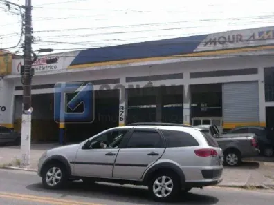 Galpão/Depósito/Armazém à venda, 20m² no Jardim Santo Antônio, Santo André