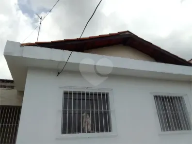 Casa com 2 Quartos à venda, 250m² no Vila Tiradentes, São Paulo