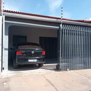 Casa com 3 Quartos à venda, 100m² no Cidade Alta, Cuiabá