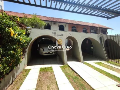 Sobrado com 2 Quartos à venda, 140m² no Centro, Cascavel