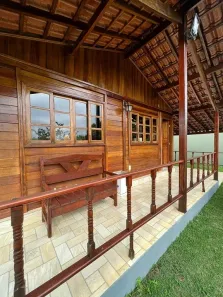 Fazenda/Sítio com 2 Quartos à venda, 1000m² no Boa Vista, Limeira
