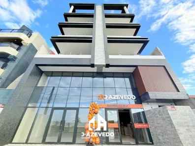 Cobertura com 4 Quartos à venda, 117m² no Saint Etiene, Matinhos