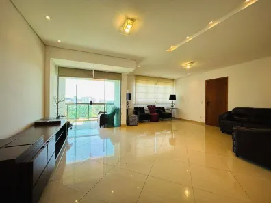 Apartamento com 3 Quartos para alugar, 120m² no Alphaville Centro Industrial e Empresarial/Alphaville., Barueri