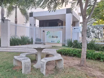 Apartamento com 3 Quartos à venda, 73m² no Parque Iracema, Fortaleza