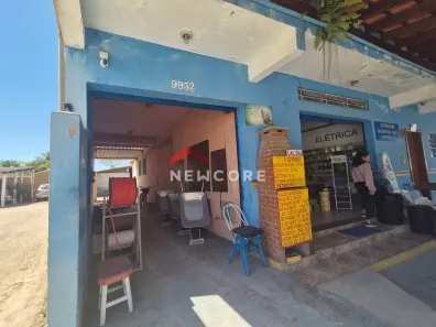 Ponto Comercial à venda, 399m² no Estância Balneária Belmira Novaes, Peruíbe