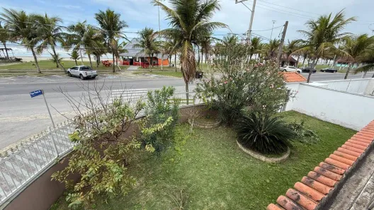 Casa com 5 Quartos à venda, 356m² no Balneário Flórida Peruíbe, Peruíbe