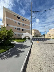 Apartamento com 2 Quartos à venda, 56m² no Atalaia Nova, Barra dos Coqueiros