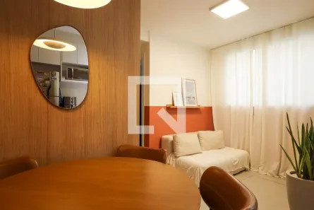 Apartamento com 2 Quartos à venda, 39m² no Jurubatuba, São Paulo
