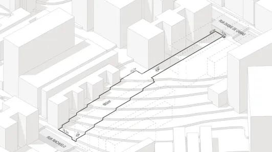 Lote/Terreno à venda, 662m² no Centro Histórico, Porto Alegre