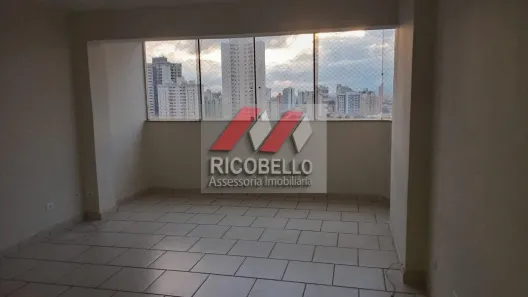 Apartamento com 3 Quartos para alugar, 66m² no Cidade Alta, Piracicaba