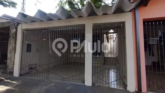 Casa com 2 Quartos à venda, 89m² no Jardim São Jorge, Piracicaba