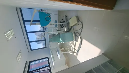 Sala Comercial com 2 Quartos à venda, 45m² no Vila Clementino, São Paulo