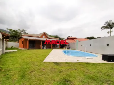 Casa com 3 Quartos à venda, 98m² no Lagoinha, Ubatuba