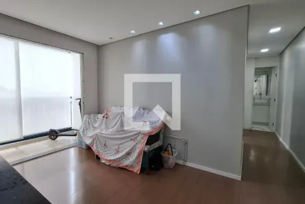 Apartamento com 2 Quartos à venda, 52m² no Vila Metalúrgica, Santo André