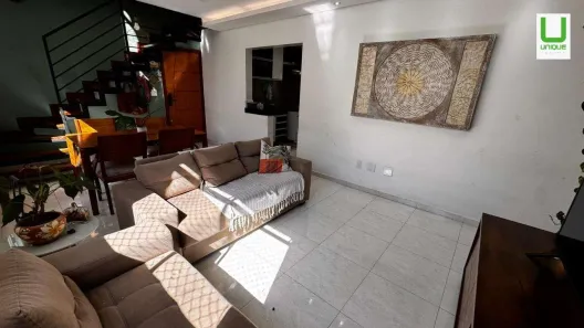 Cobertura com 4 Quartos à venda, 120m² no Fernão Dias, Belo Horizonte