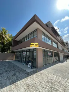 Ponto Comercial para alugar, 29m² no Manaíra, João Pessoa