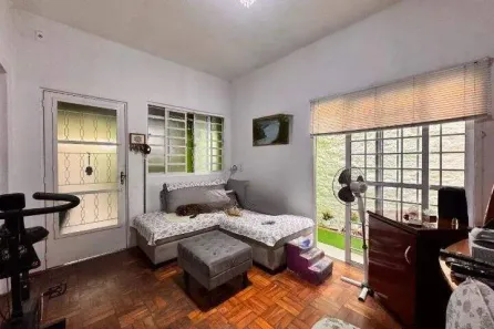 Casa com 2 Quartos à venda, 102m² no Vila Alpina, Santo André
