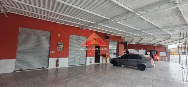 Prédio Comercial à venda, 415m² no Vila Tesouro, São José dos Campos