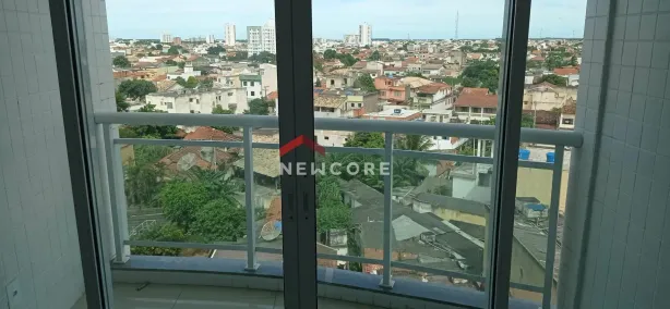 Apartamento com 2 Quartos à venda, 75m² no Parque João Maria, Campos dos Goytacazes