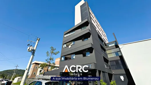 Apartamento com 1 Quarto à venda, 62m² no Itoupava Seca, Blumenau