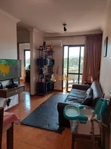 Apartamento com 2 Quartos à venda, 50m² no Pirituba, São Paulo