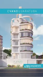 Cobertura com 4 Quartos à venda, 256m² no Guaratuba, Guaratuba
