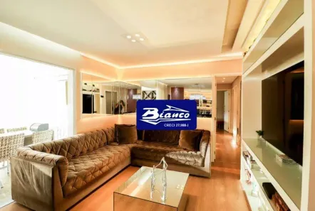 Apartamento com 3 Quartos à venda, 110m² no Imirim, São Paulo