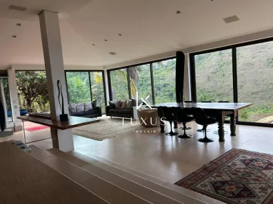 Casa com 6 Quartos à venda, 490m² no Village Terrasse I, Nova Lima