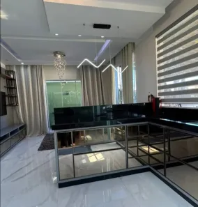 Casa de Condomínio com 3 Quartos à venda, 150m² no Parque Nascente do Rio Capivara, Camaçari