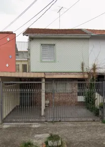 Ponto Comercial para alugar, 122m² no Vila Gomes Cardim, São Paulo