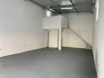 Ponto Comercial para alugar, 80m² no Dos Casa, São Bernardo do Campo