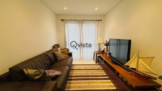 Apartamento com 3 Quartos à venda, 88m² no Enseada, Guarujá