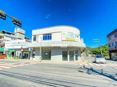 Ponto Comercial para alugar, 70m² no Garcia, Blumenau