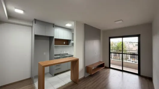 Apartamento com 2 Quartos para alugar, 64m² no Gleba Fazenda Palhano, Londrina