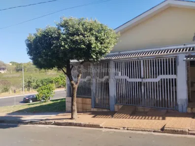 Casa com 2 Quartos à venda, 149m² no Conjunto Habitacional Costa do Sol, São José do Rio Preto